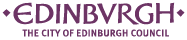 edinburgh council logo