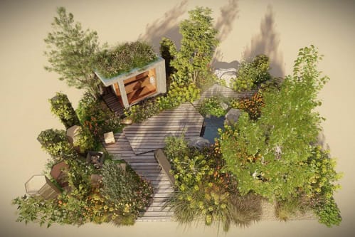garden design