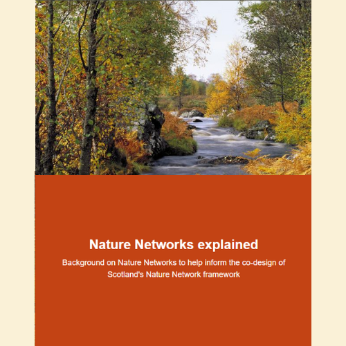 Nature Networks explained