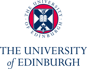 university of Edinburgh logo