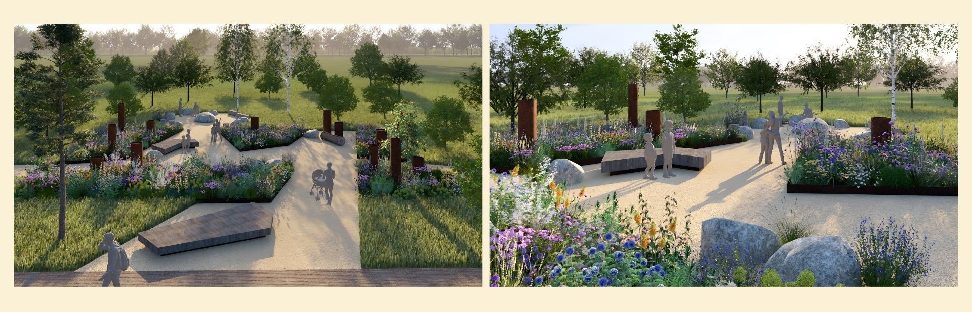 Drakkars Drift Visualisation